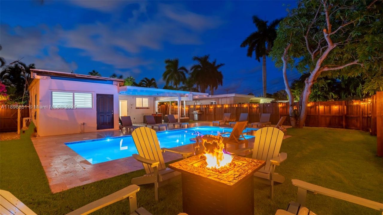 1230 Johnson St, Hollywood, FL 33019 Photo