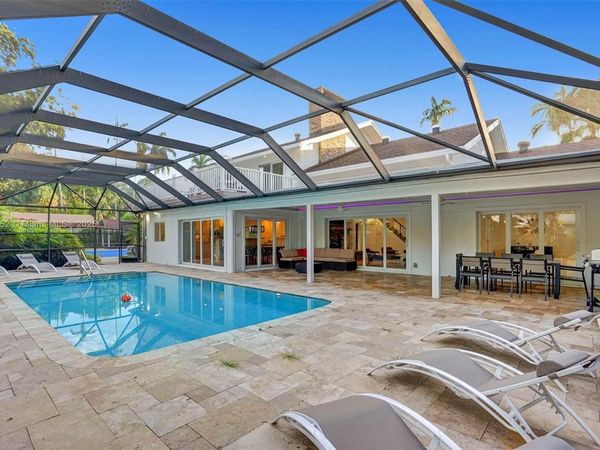 2120 SW 28th Way, Fort Lauderdale, FL 33312