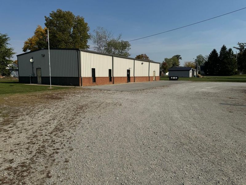 306 W Hueston Street, Forest, OH 45843 Photo 2