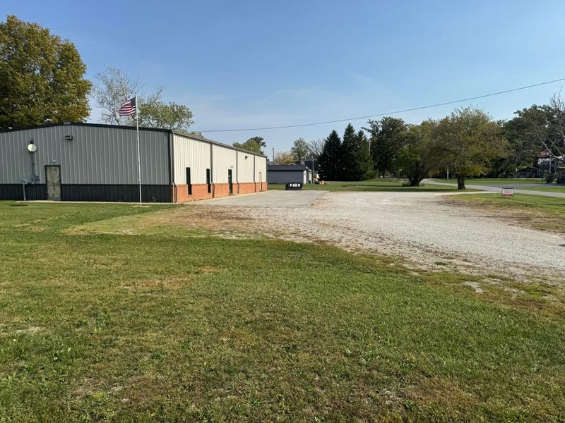 306 W Hueston Street, Forest, OH 45843 Photo 3