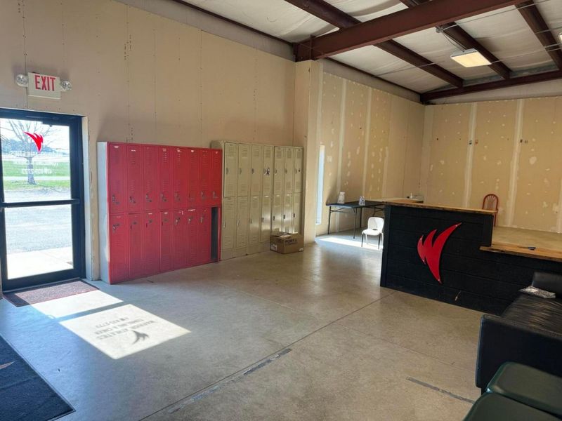 306 W Hueston Street, Forest, OH 45843 Photo 5