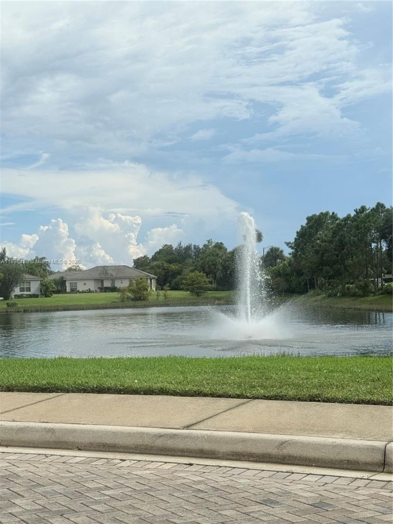 9517 SW Flowermound Cir, Port Saint Lucie, FL 34987 Photo