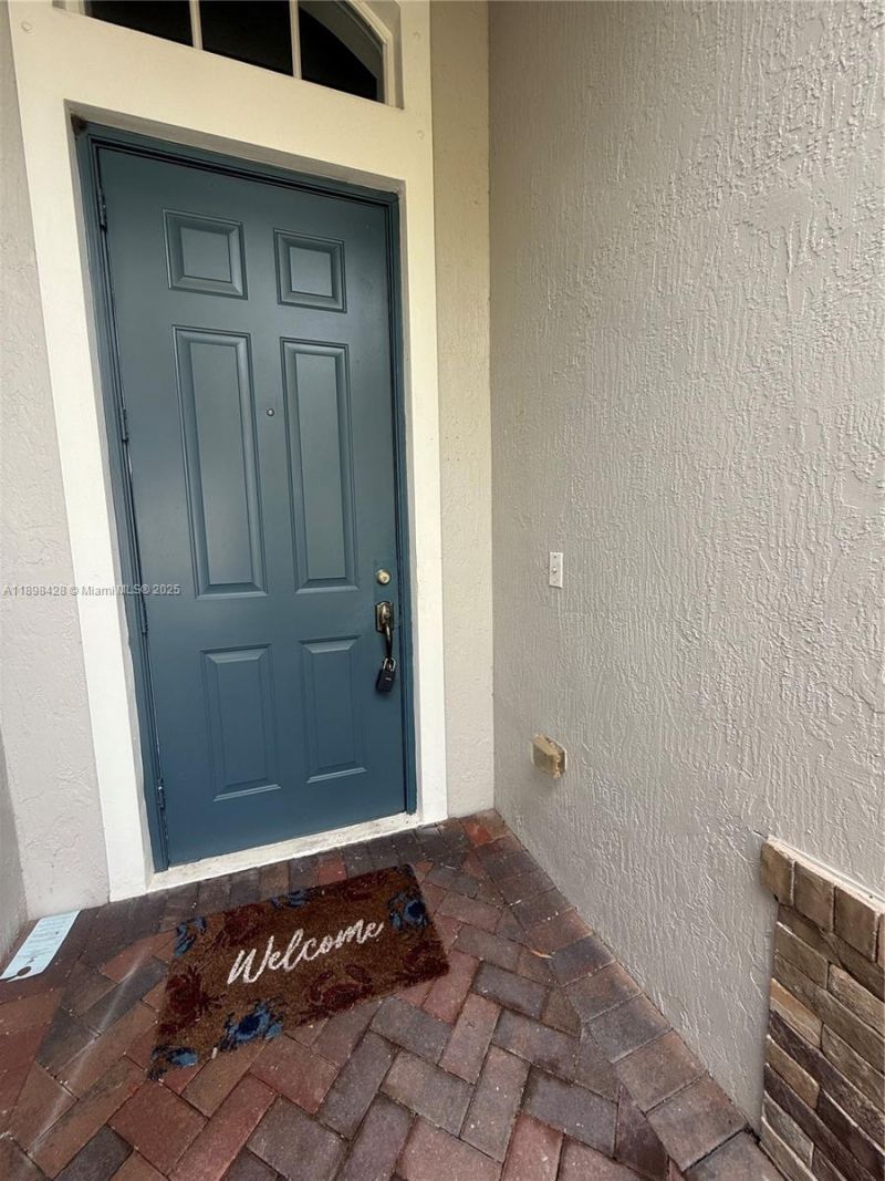 9517 SW Flowermound Cir, Port Saint Lucie, FL 34987 Photo