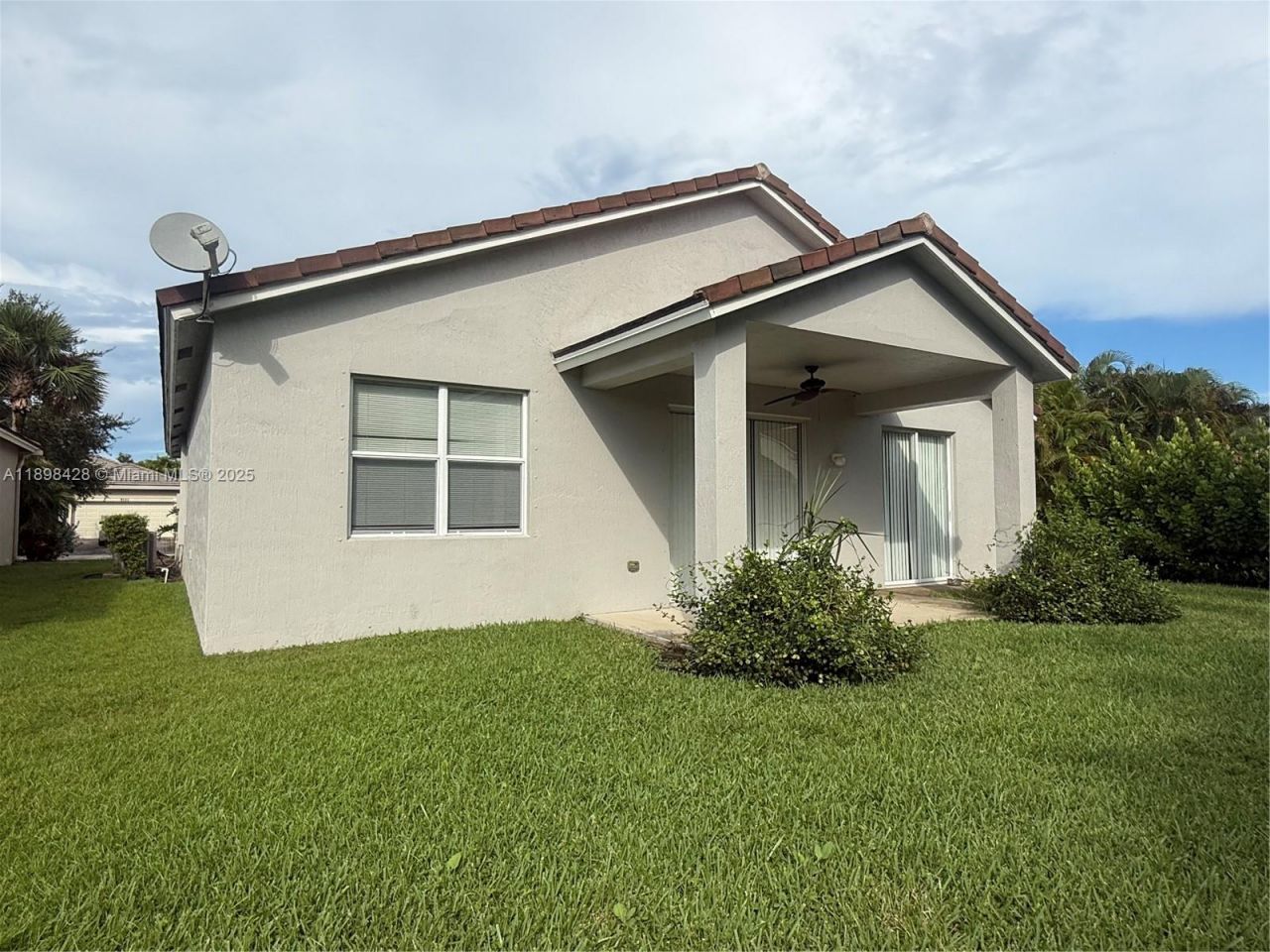 9517 SW Flowermound Cir, Port Saint Lucie, FL 34987 Photo
