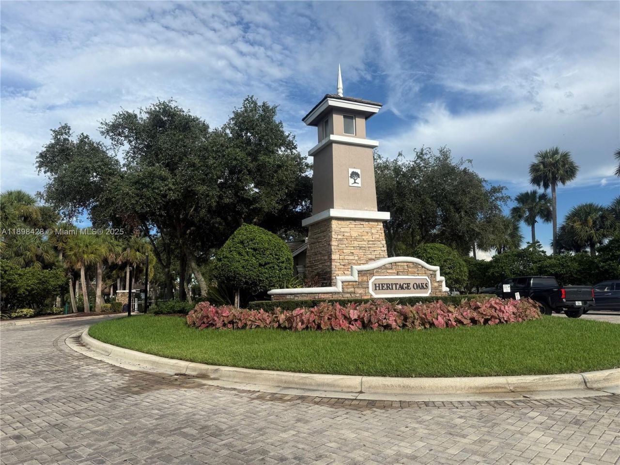 9517 SW Flowermound Cir, Port Saint Lucie, FL 34987 Photo