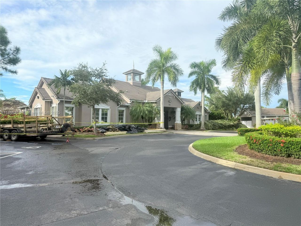 9517 SW Flowermound Cir, Port Saint Lucie, FL 34987 Photo