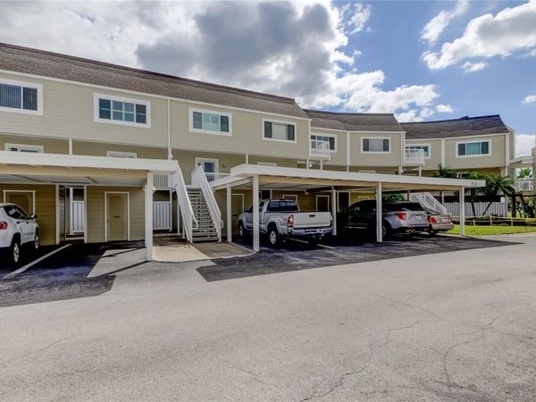 433 PAULA DRIVE S, Unit 27, DUNEDIN, FL 34698