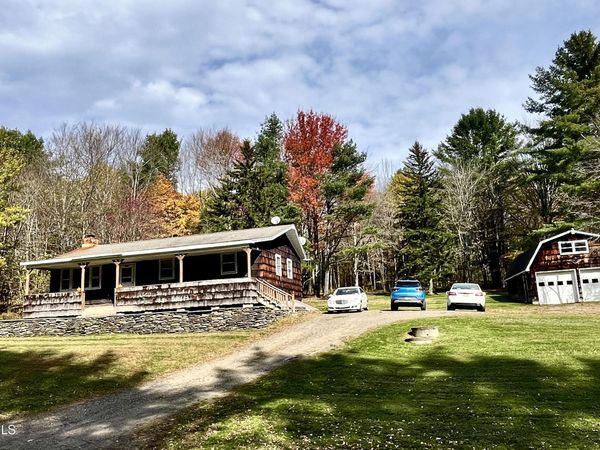 1064 Titus Lake Road, Jefferson, NY 13786