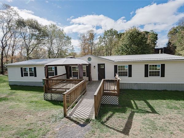 155 Baker Rd, Worthington, PA 16262