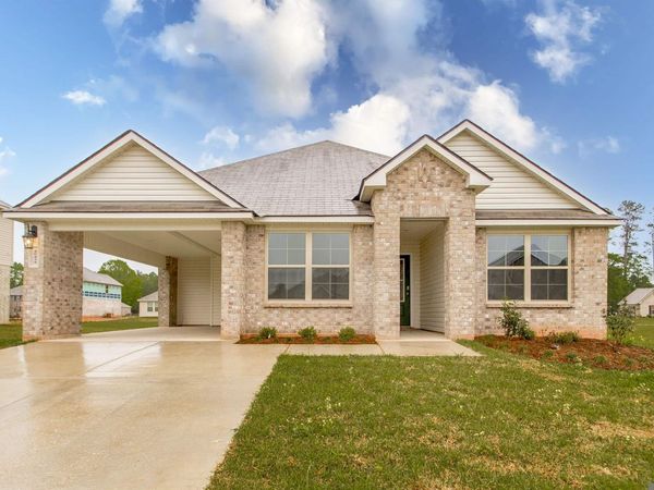 48450 Red Fox Dr, Hammond, LA 70401