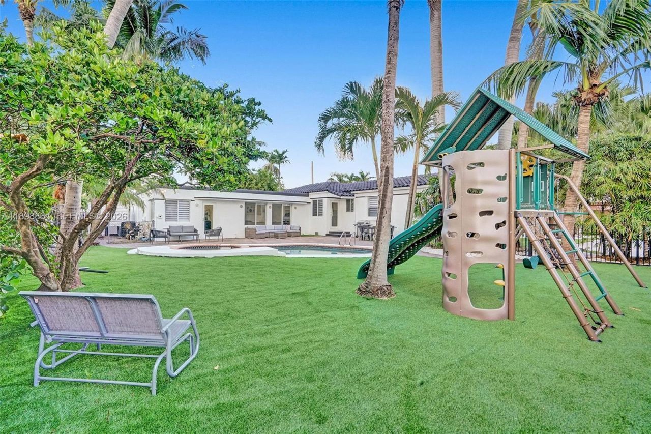 725 Harrison St, Hollywood, FL 33019 Photo