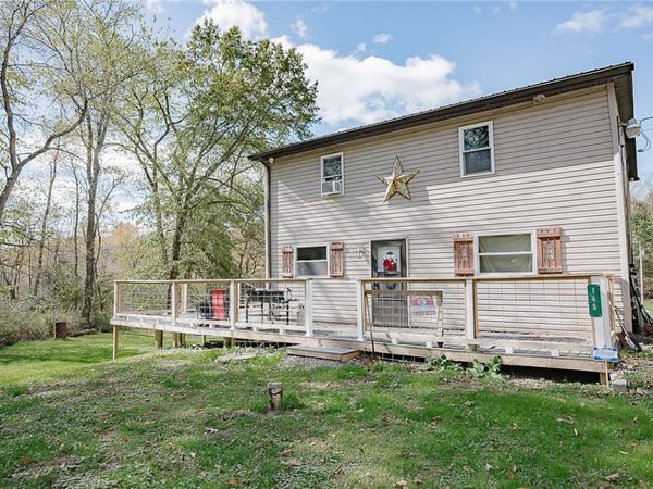 145 Baker Rd , Worthington, PA 16262