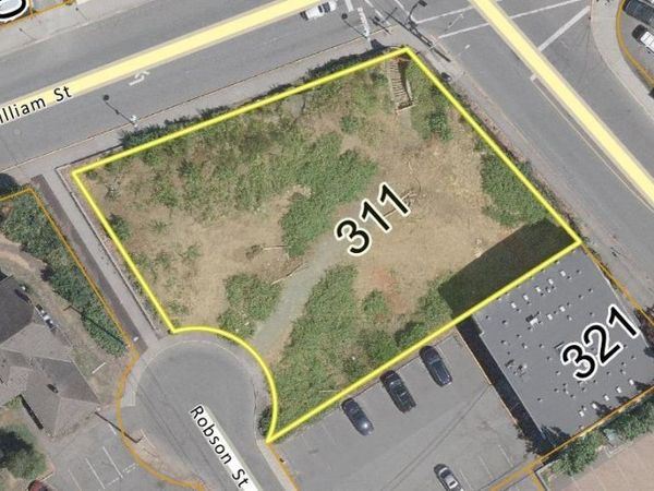 311 Wallace St, Nanaimo, BC V9R 5B6