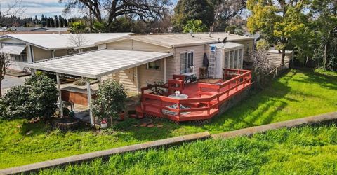 36 Lora Way, Roseville, CA 95661 Photo