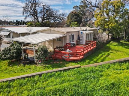 36 Lora Way, Roseville, CA 95661 Photo