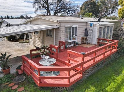 36 Lora Way, Roseville, CA 95661 Photo