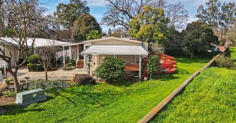 36 Lora Way, Roseville, CA 95661 Photo