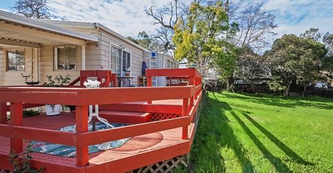 36 Lora Way, Roseville, CA 95661 Photo