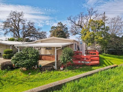 36 Lora Way, Roseville, CA 95661 Photo