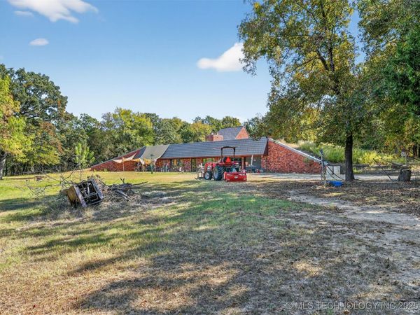 116973 S 4300 Road, Porum, OK 74455