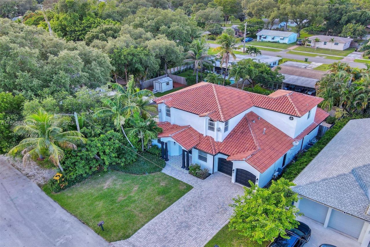 1207 SW 21st St, Fort Lauderdale, FL 33315 Photo