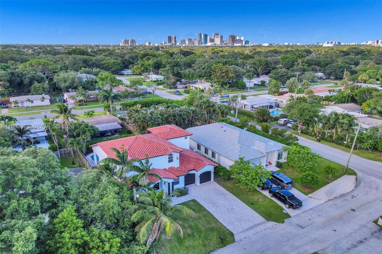 1207 SW 21st St, Fort Lauderdale, FL 33315 Photo