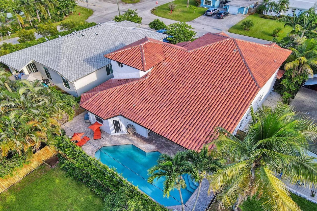 1207 SW 21st St, Fort Lauderdale, FL 33315 Photo