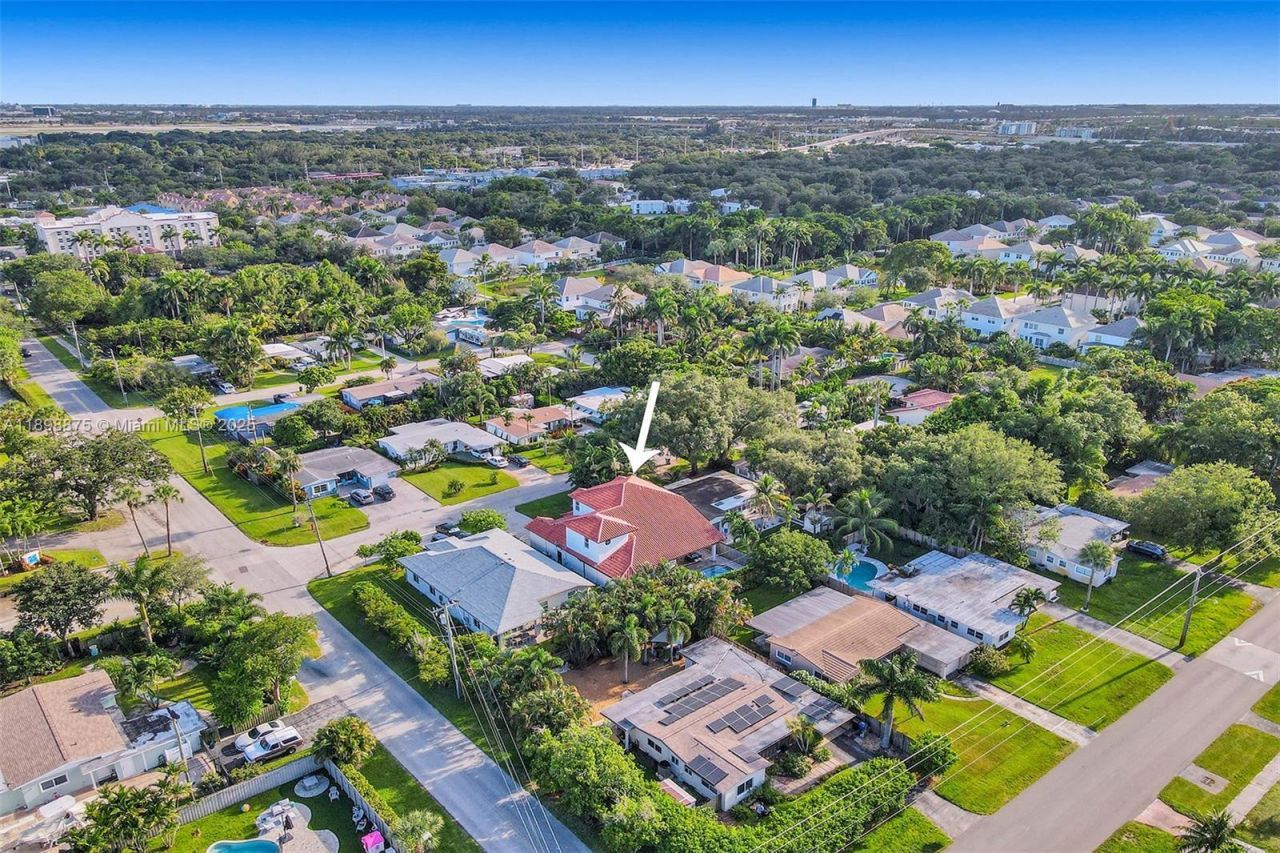 1207 SW 21st St, Fort Lauderdale, FL 33315 Photo