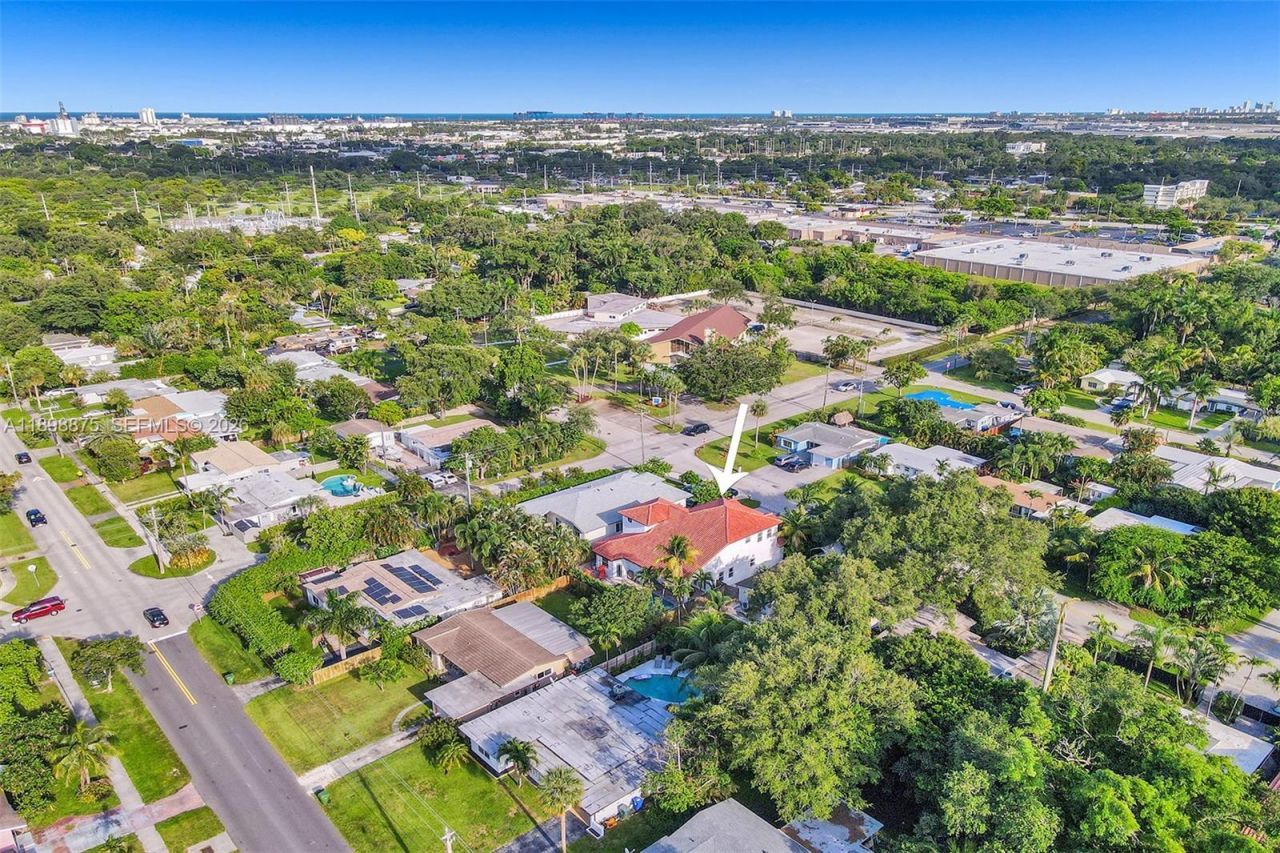 1207 SW 21st St, Fort Lauderdale, FL 33315 Photo