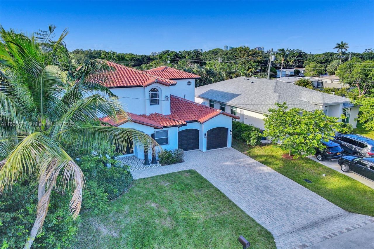 1207 SW 21st St, Fort Lauderdale, FL 33315 Photo