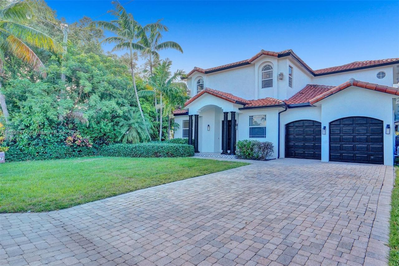 1207 SW 21st St, Fort Lauderdale, FL 33315 Photo