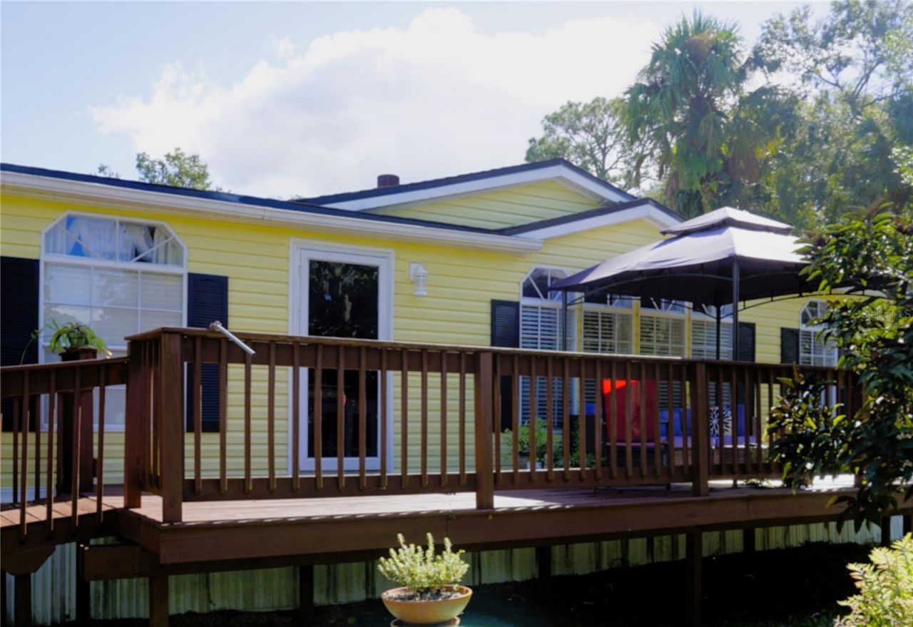 25458 Antler Street, Christmas, FL 32709 Photo