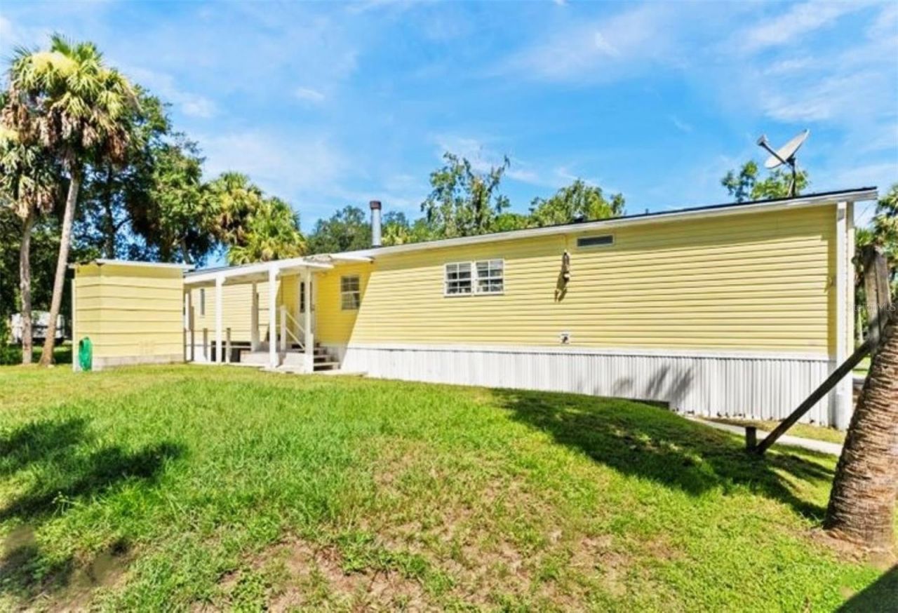 25458 Antler Street, Christmas, FL 32709 Photo