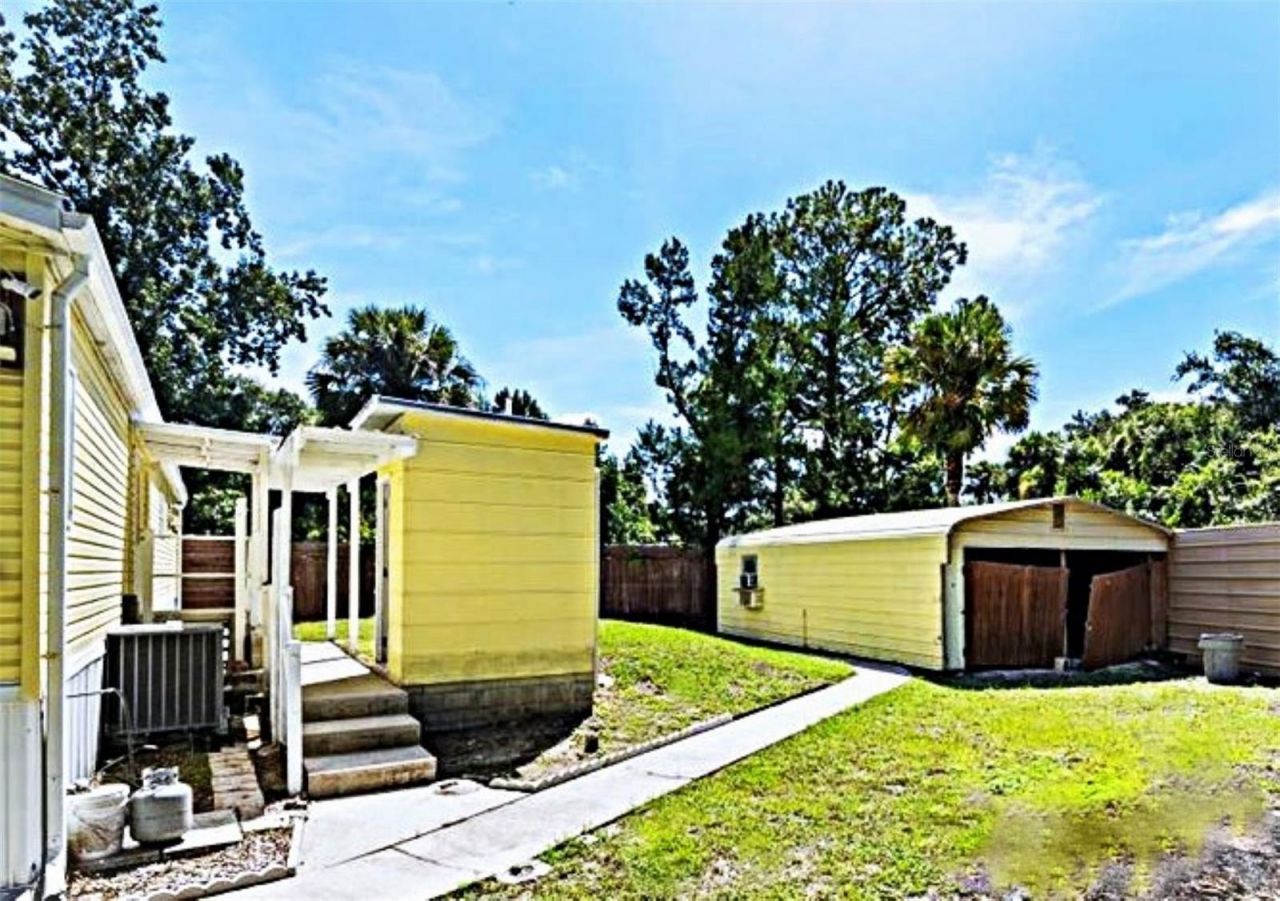 25458 Antler Street, Christmas, FL 32709 Photo