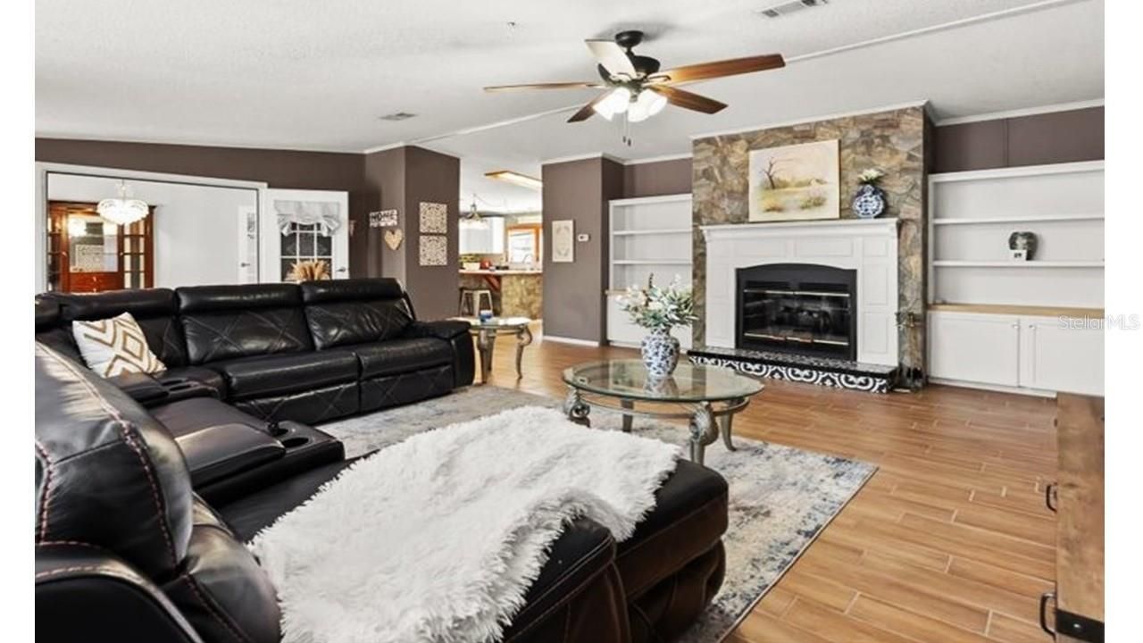 25458 Antler Street, Christmas, FL 32709 Photo