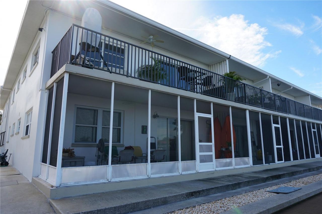 3753 46th Avenue S, Unit 7, Saint Petersburg, FL 33711 Photo