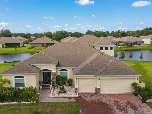 5280 2nd Manor, Vero Beach, FL 32968