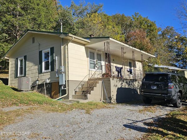 133 Balfour Lane, Harrogate, TN 37752