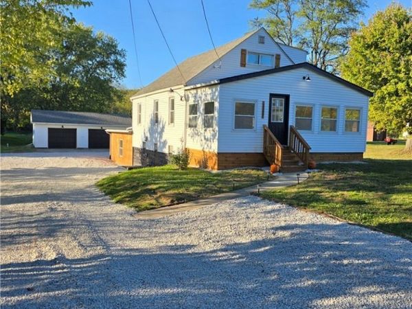 1157 Newton Street, Tallmadge, OH 44278