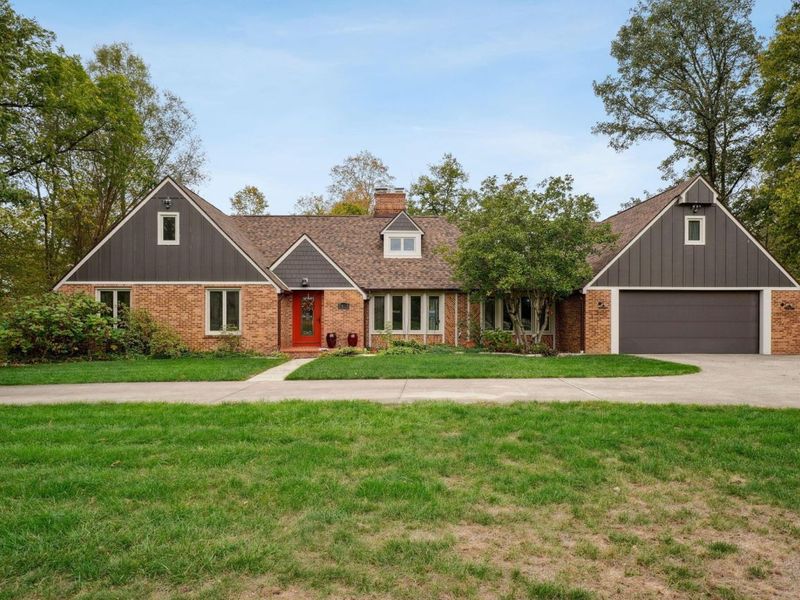 7815 Jefferson Drive NW, Canal Winchester, OH 43110 Photo 1