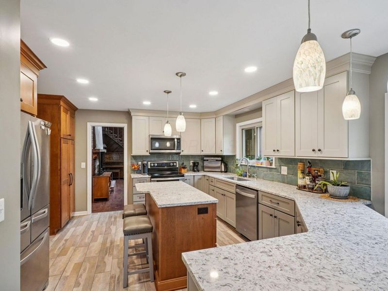 7815 Jefferson Drive NW, Canal Winchester, OH 43110 Photo 13