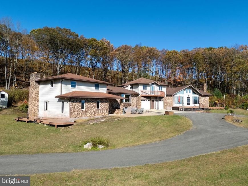 394 Flagstaff Road, Lehighton, PA 18235 Main Photo