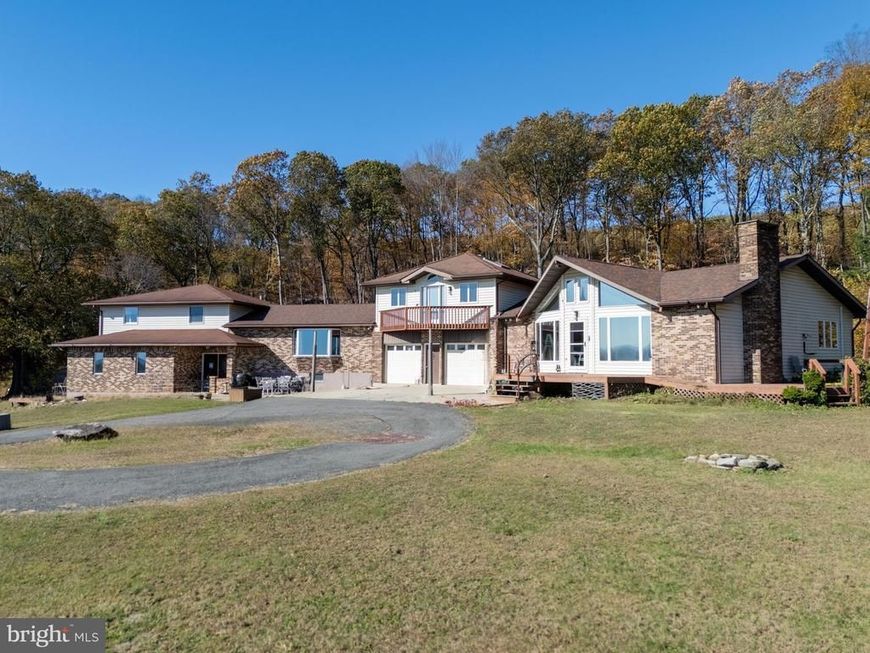 394 Flagstaff Road, Lehighton, PA 18235 Main Photo