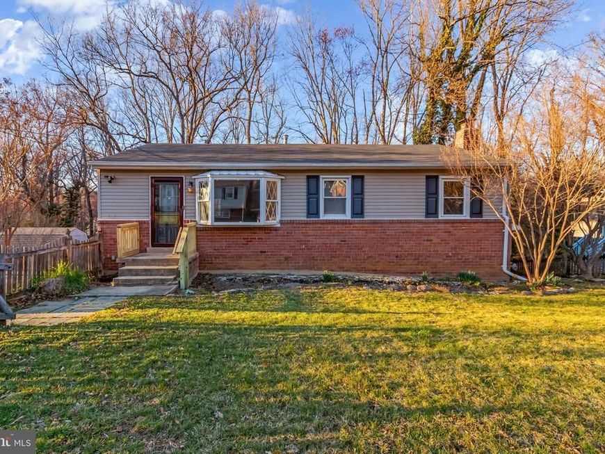 5402 Trent Street, Clinton, MD 20735 Main Photo