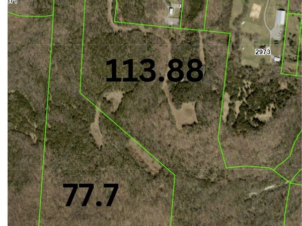 0 Thompson Rd , Murfreesboro, TN 37128