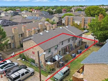 8001 Rothington Road, Unit 31-37, Dallas, TX 75227