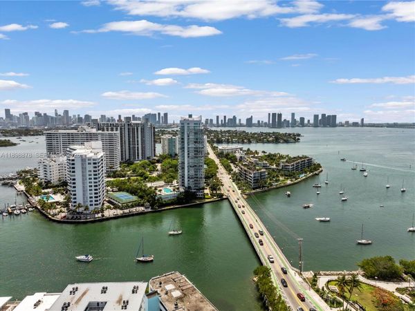 1673 Bay Rd, Unit 405, Miami Beach, FL 33139
