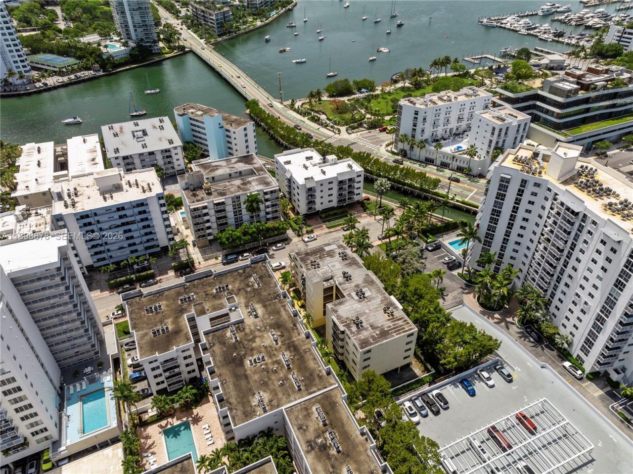 1673 Bay Rd, Unit 405, Miami Beach, FL 33139 Photo