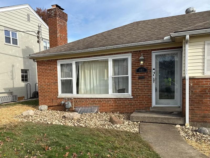 992 Rosetree Lane, Anderson Twp, OH 45230 Photo 1