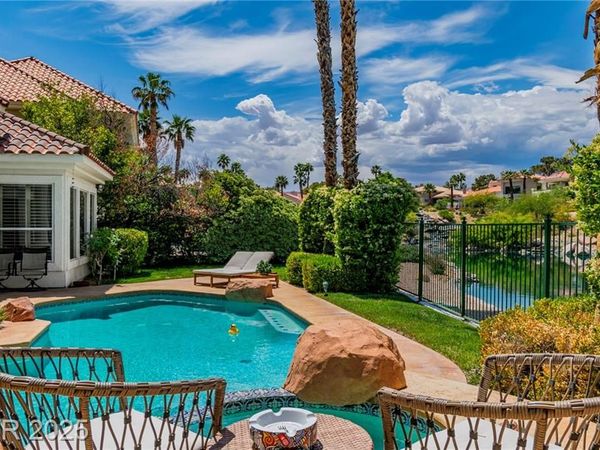 2209 Glenbrook Way , Las Vegas, NV 89117